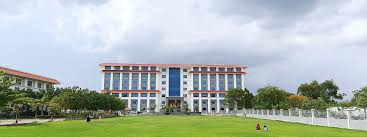 Dhule campus