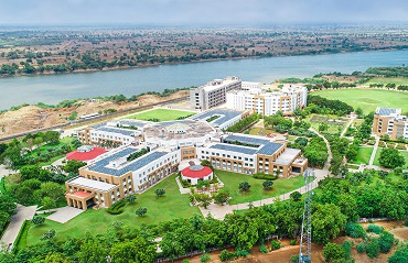 Navi Mumbai campus