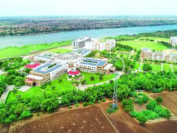 Shirpur campus